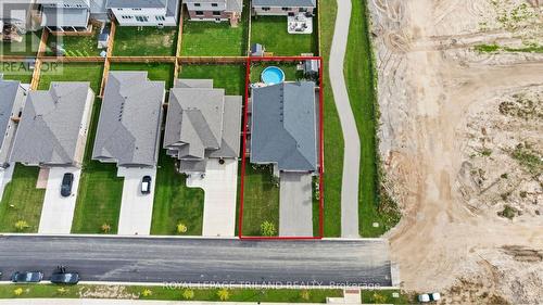 60 Snowy Owl Trail, Central Elgin, ON 