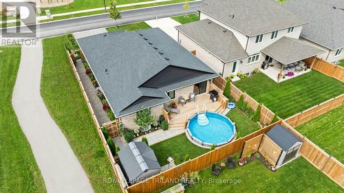 60 Snowy Owl Trail, Central Elgin, ON 