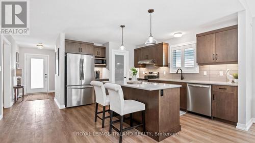 60 Snowy Owl Trail, Central Elgin, ON 