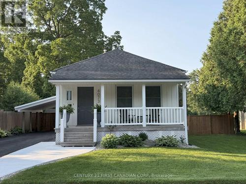 4073 Catherine Street, Thames Centre (Dorchester), ON 