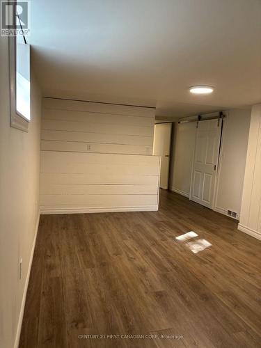 4073 Catherine Street, Thames Centre (Dorchester), ON 