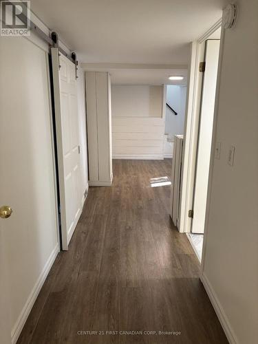 4073 Catherine Street, Thames Centre (Dorchester), ON 