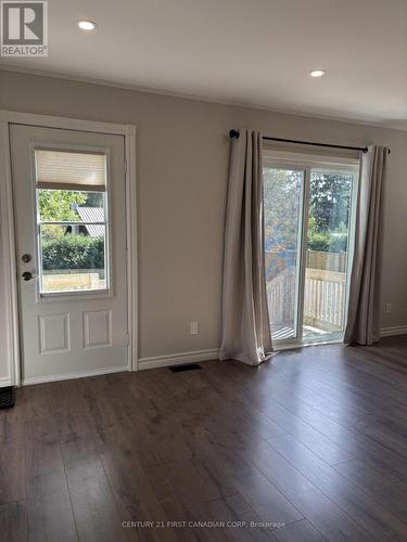 4073 Catherine Street, Thames Centre (Dorchester), ON 