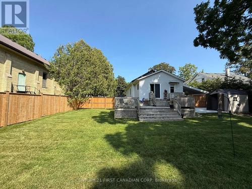 4073 Catherine Street, Thames Centre (Dorchester), ON 