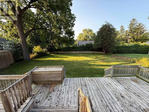 4073 Catherine Street, Thames Centre (Dorchester), ON 