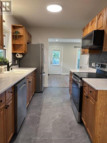 4073 Catherine Street, Thames Centre (Dorchester), ON 