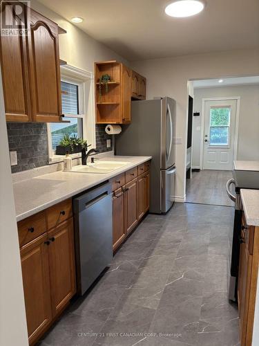 4073 Catherine Street, Thames Centre (Dorchester), ON 