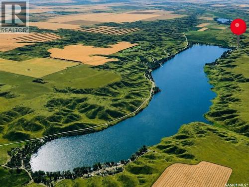 201 Hillcrest Place, Lac Pelletier, SK 
