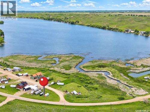 201 Hillcrest Place, Lac Pelletier, SK 