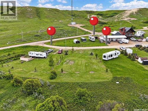 201 Hillcrest Place, Lac Pelletier, SK 
