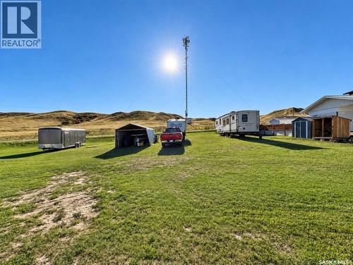 201 Hillcrest Place, Lac Pelletier, SK 