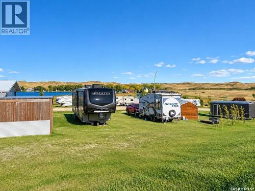201 Hillcrest Place, Lac Pelletier, SK 