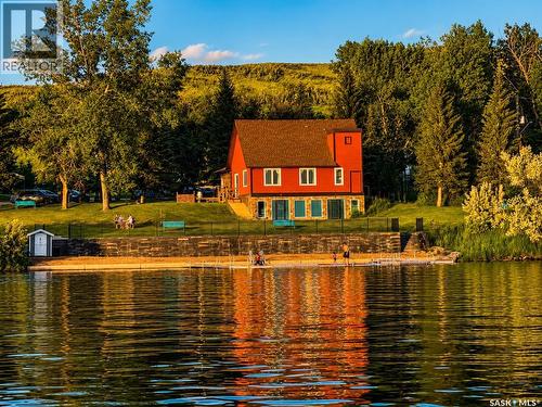 201 Hillcrest Place, Lac Pelletier, SK 