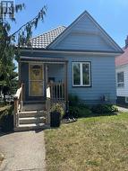 93 HOMAN STREET London East (East M), ON N5Z 1A9