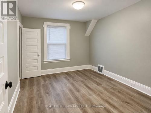 Upper - Bedroom - 31 Myrtle Street, St. Thomas, ON 