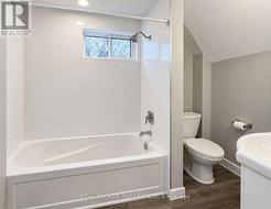 Upper - Bathroom - 