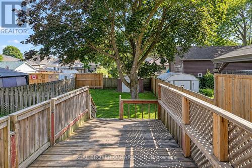 31 Myrtle Street, St. Thomas, ON 