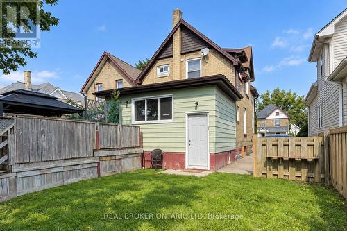 31 Myrtle Street, St. Thomas, ON 