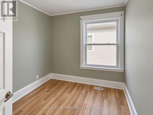 Main - Bedroom 1 - 31 Myrtle Street, St. Thomas, ON 