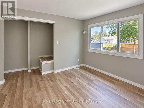 Main - Bedroom 2 - 31 Myrtle Street, St. Thomas, ON 