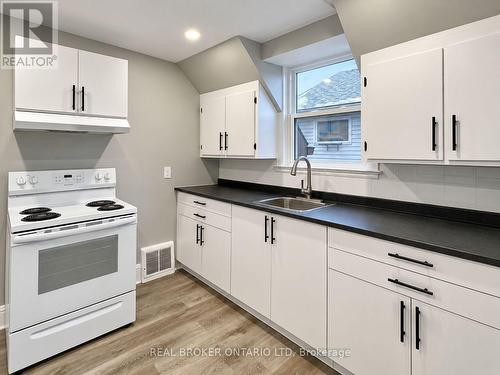 Upper - Kitchen - 31 Myrtle Street, St. Thomas, ON 