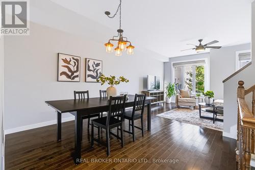 78 Songbird Private, Ottawa, ON 