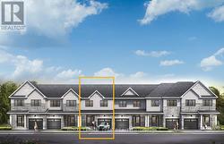 338 SYMPHONY WAY Ottawa, ON K2J 7R2