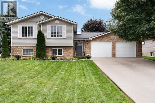 856 Lawndale, Kingsville, ON 