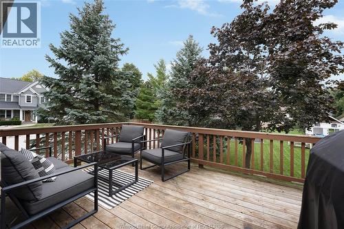 856 Lawndale, Kingsville, ON 