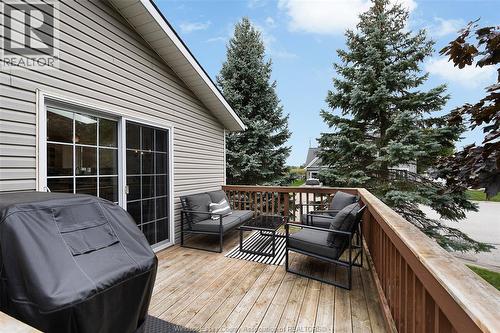 856 Lawndale, Kingsville, ON 