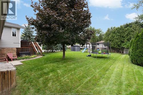 856 Lawndale, Kingsville, ON 