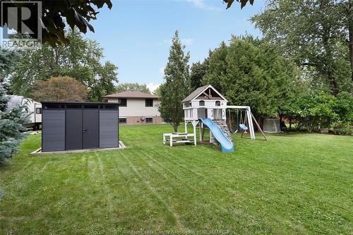 856 Lawndale, Kingsville, ON 