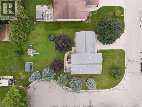 856 Lawndale, Kingsville, ON 
