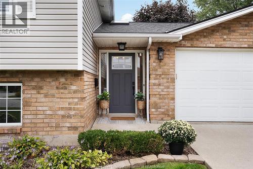 856 Lawndale, Kingsville, ON 