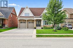 133 TRAIL BOULEVARD Springwater (Centre Vespra), ON L9X 0S7