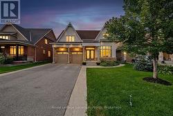 133 TRAIL BOULEVARD Springwater (Centre Vespra), ON L9X 0S7