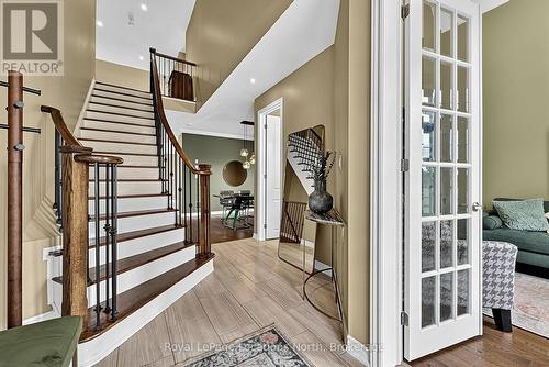 133 Trail Boulevard, Springwater (Centre Vespra), ON 
