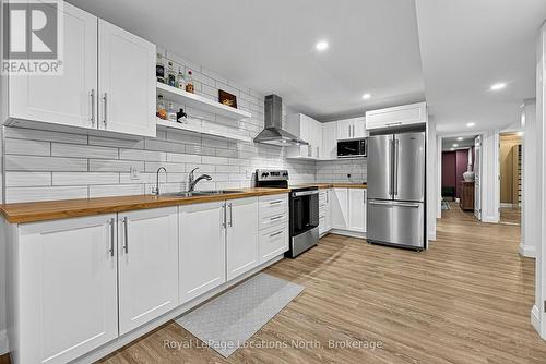 133 Trail Boulevard, Springwater (Centre Vespra), ON 