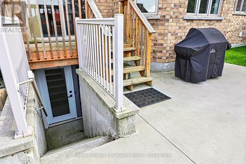 133 Trail Boulevard, Springwater (Centre Vespra), ON 