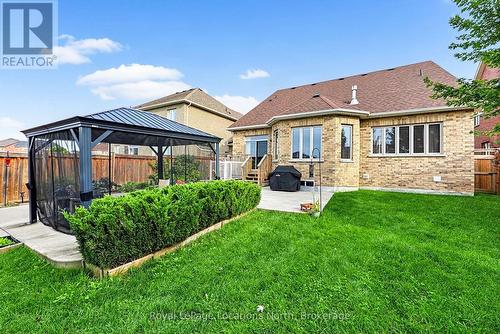 133 Trail Boulevard, Springwater (Centre Vespra), ON 