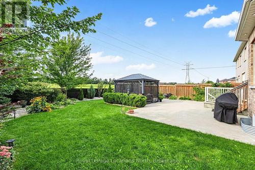 133 Trail Boulevard, Springwater (Centre Vespra), ON 