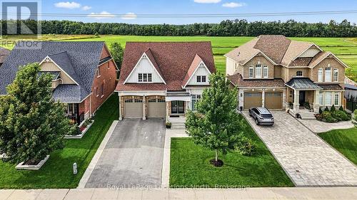133 Trail Boulevard, Springwater (Centre Vespra), ON 
