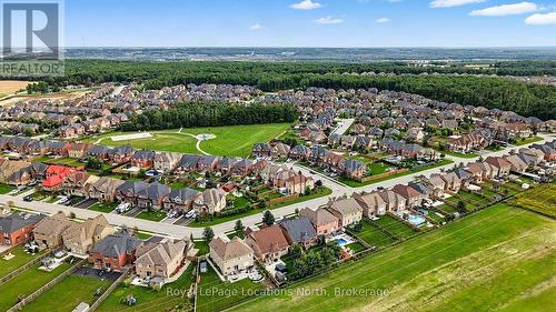 133 Trail Boulevard, Springwater (Centre Vespra), ON 