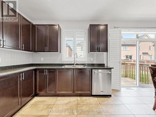 16 Mercury Avenue, Georgina, ON 