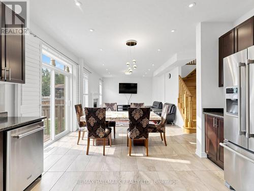 16 Mercury Avenue, Georgina, ON 