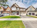 16 Mercury Avenue, Georgina, ON 