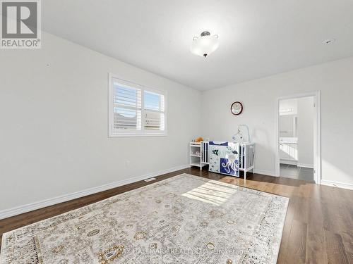 16 Mercury Avenue, Georgina, ON 