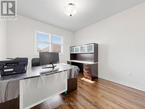 16 Mercury Avenue, Georgina, ON 