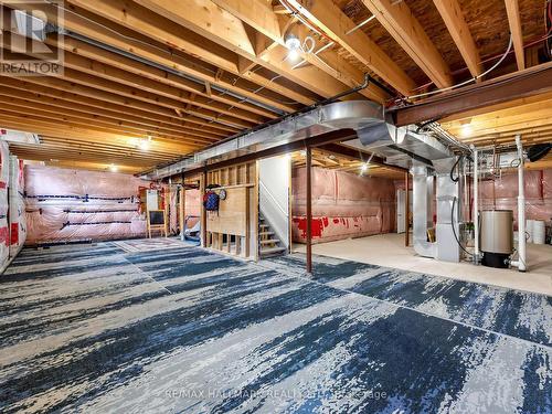 16 Mercury Avenue, Georgina, ON 