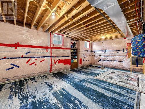 16 Mercury Avenue, Georgina, ON 